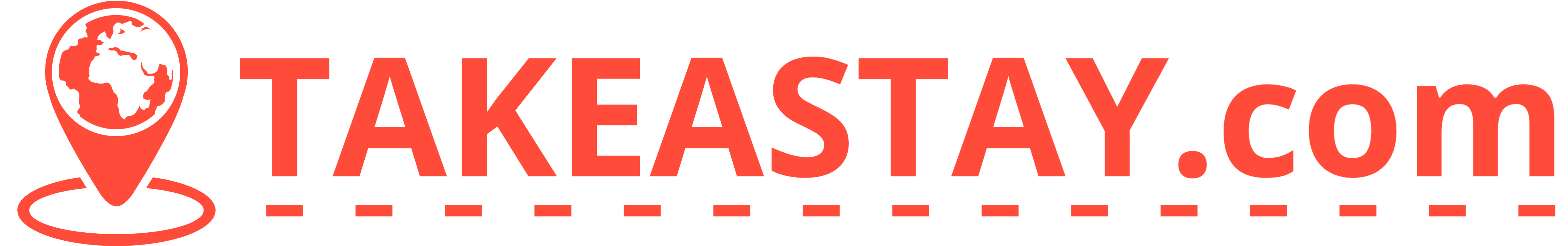 Logo TakeAStay